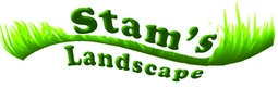StamsLandscape Logo