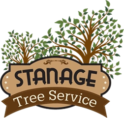 Stanage Tree Service Inc Logo