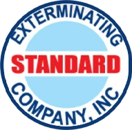 Standard Exterminating Co Logo