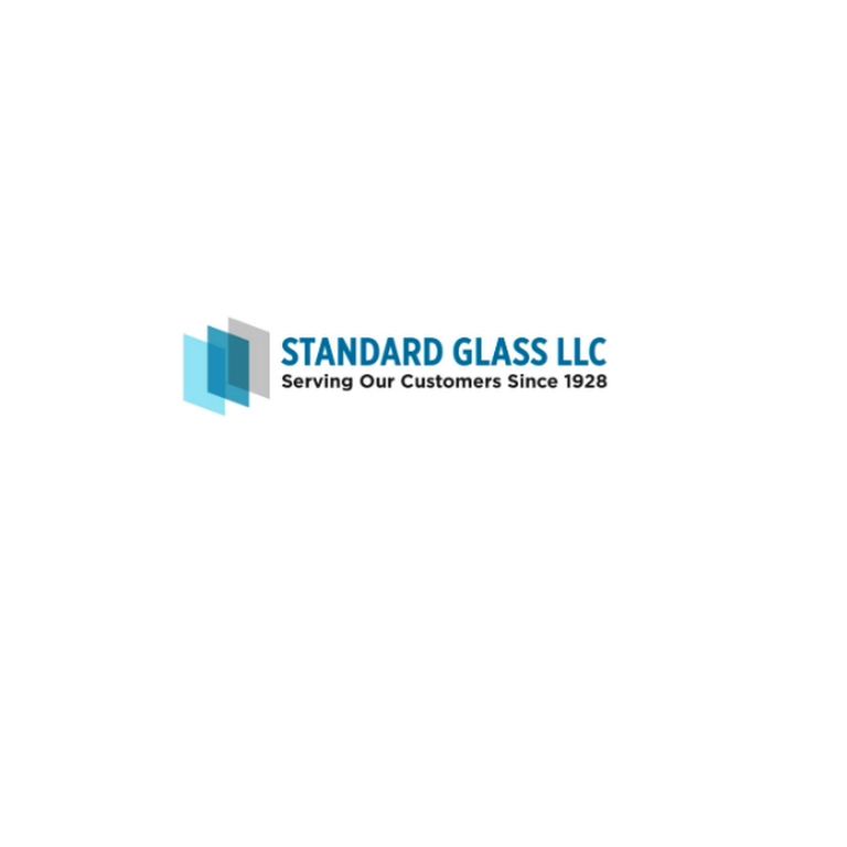 Standard Glass Logo