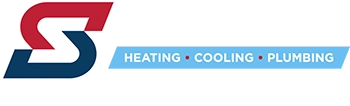Standard Heating, Cooling & Plumbing Logo