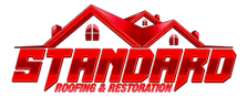 Standard Roofing & Restoration Logo