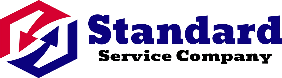 Standard Service Company Logo