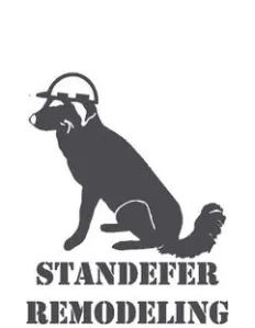Standefer Remodeling LLC Logo