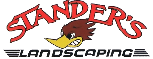 Stander's Landscaping Logo
