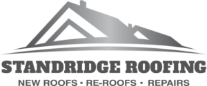 Standridge Roofing Logo