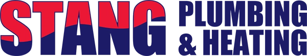 Stang Plumbing & Heating Logo