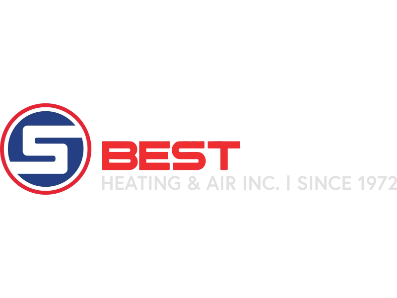 Stanley Best Heating & Air Inc Logo
