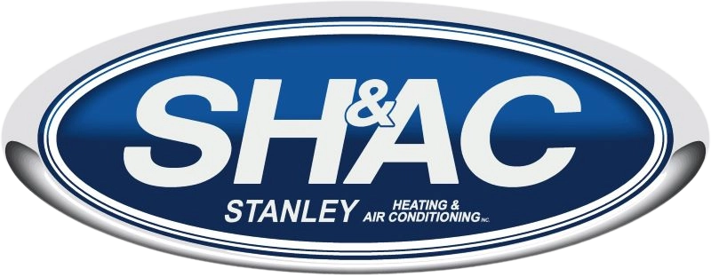 Stanley Heating & Air Conditioning Inc Logo