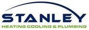 Stanley Heating Cooling and Plumbing Logo
