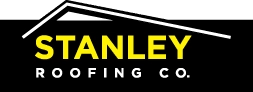 Stanley Roofing Co Logo