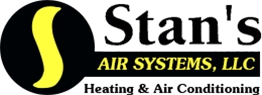 Stans Air Systems LLC Logo
