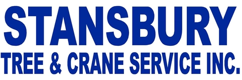 Stansbury Tree Service, Inc. Logo