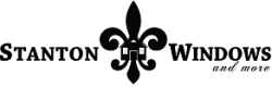 Stanton Windows and More Logo