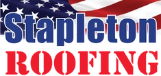 Stapleton Roofing Logo