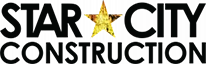 Star City Construction Logo