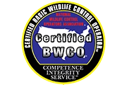 Star City Pest Control & Wildlife Services Logo