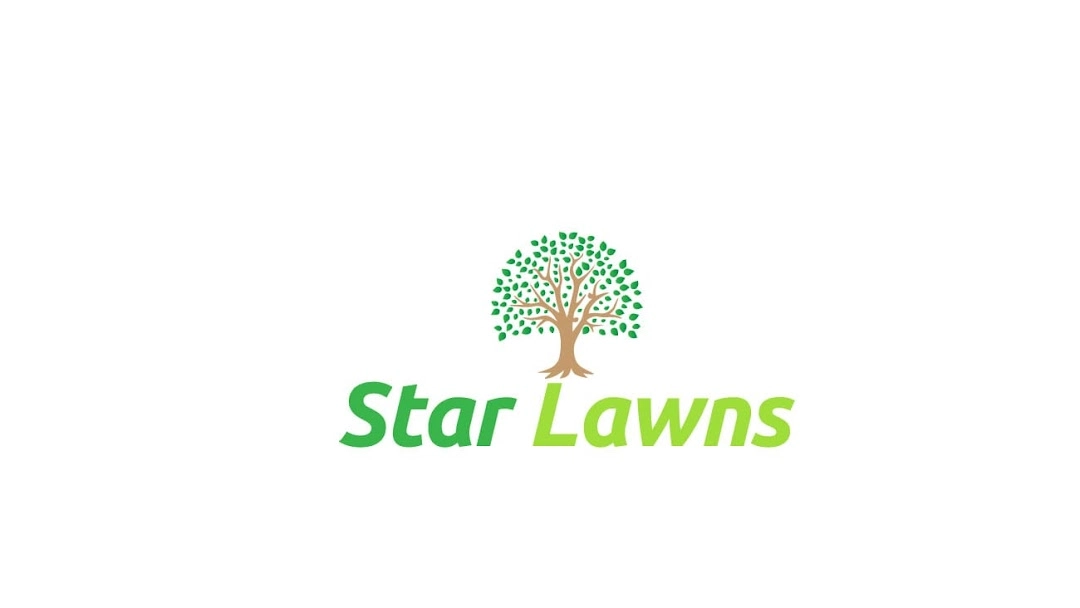 Star Lawns, LLC Logo