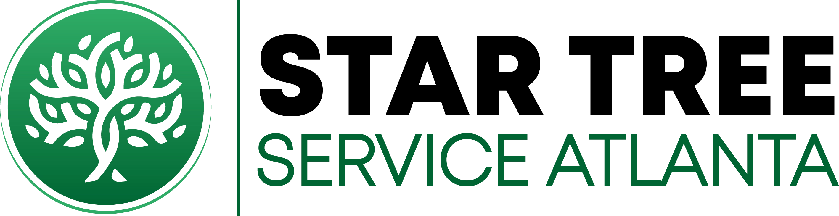 Star Tree Service Atlanta Logo