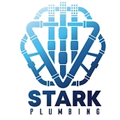 Stark Plumbing Logo