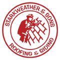 Starkweather & Sons Roofing & Siding Logo