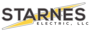Starnes Electric LLC Logo