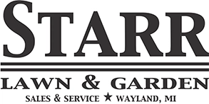 Starr Lawn & Garden Logo