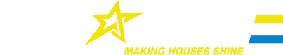 Starr Roofing LLC Logo