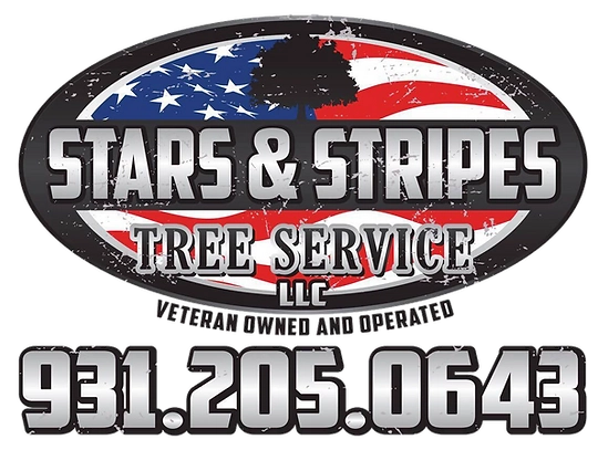 Stars and Stripes Tree Service LLC Logo