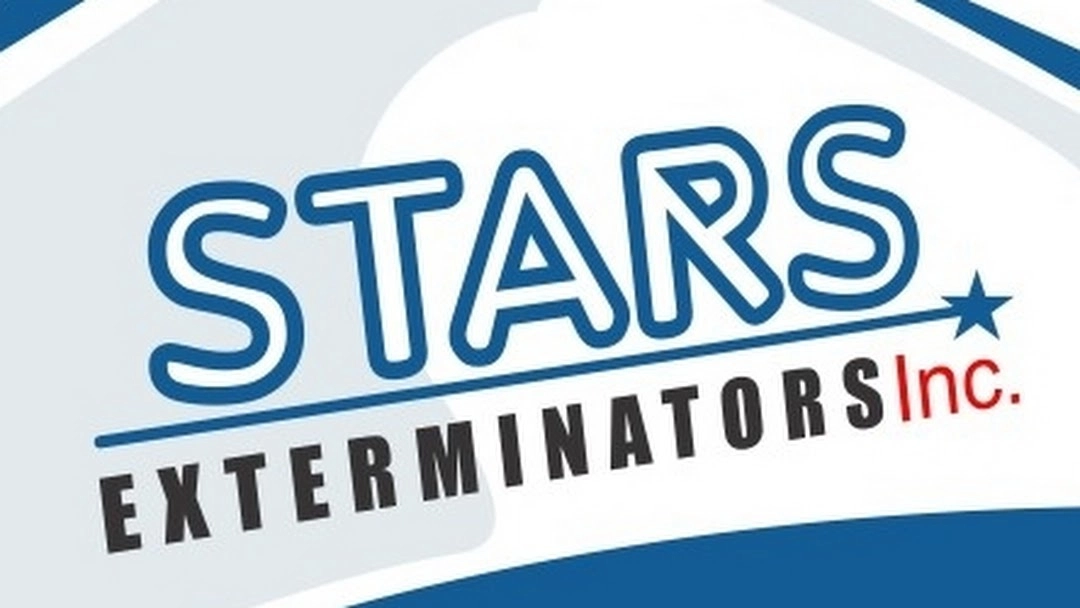 Stars exterminator inc Logo