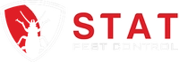 Stat Pest Control Logo