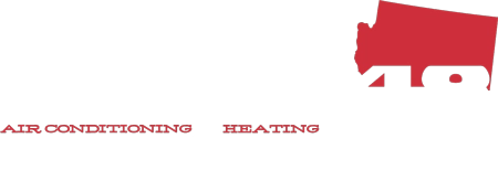 State 48 Air Conditioning and Heating LLC Logo