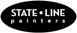 State Line Painters Logo