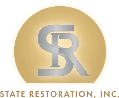 State Restoration Logo