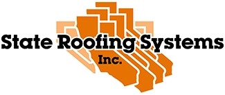 State Roofing Systems Inc Logo