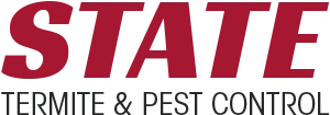 State Termite & Pest Control Logo