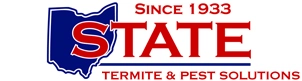 State Termite & Pest Solutions Logo
