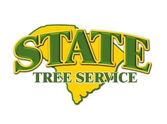 State Tree Services, Inc Logo