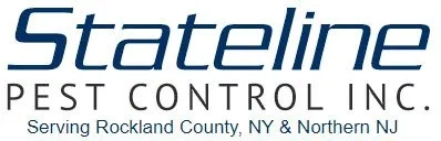 Stateline Pest Control Inc. Logo