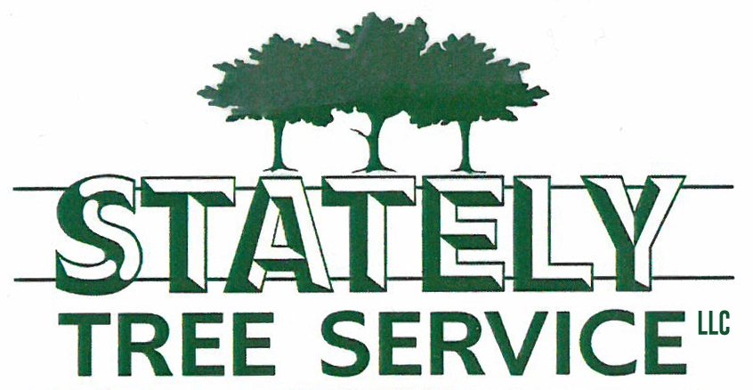 Stately Tree Service Logo