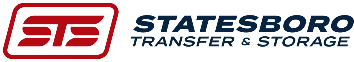 Statesboro Transfer & Storage, Inc. Logo