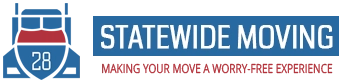 Statewide Moving & Storage Logo