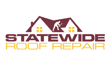 Statewide Roof Repair Logo