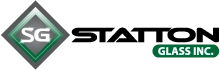 Statton Glass Logo