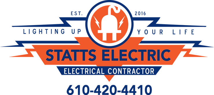 Statts Electric Logo