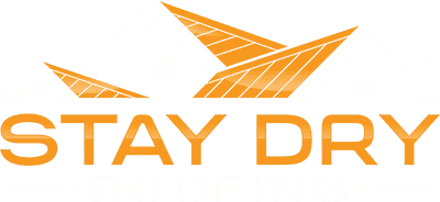 Stay Dry Roofing Carmel Logo