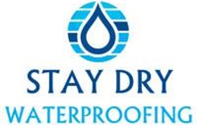 Stay Dry Water Proofing LLC Logo