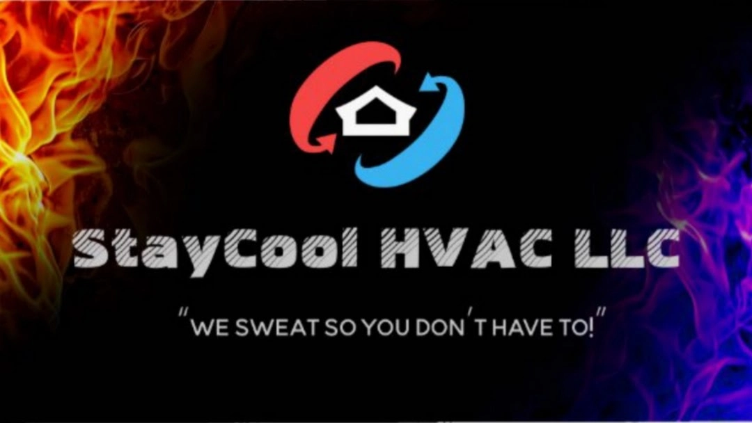 Staycool HVAC Logo