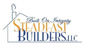 Steadfast Builders LLC Logo