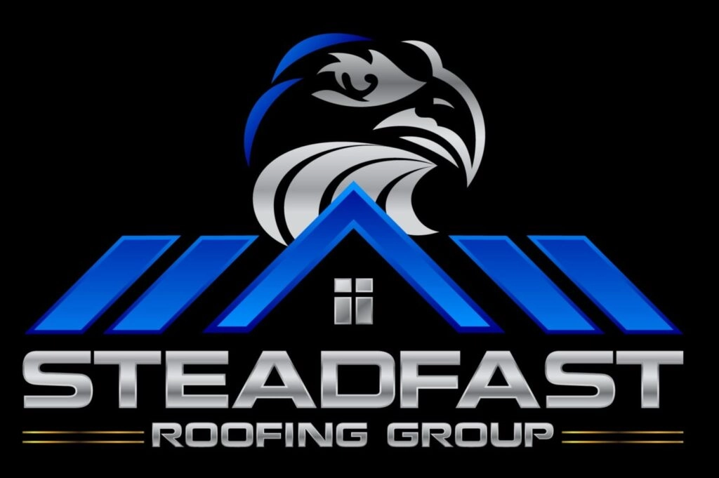 Steadfast Roofing Group Inc. Logo